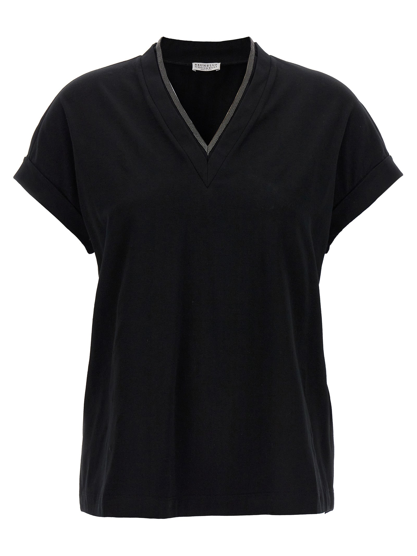 Brunello Cucinelli Monile Shirt