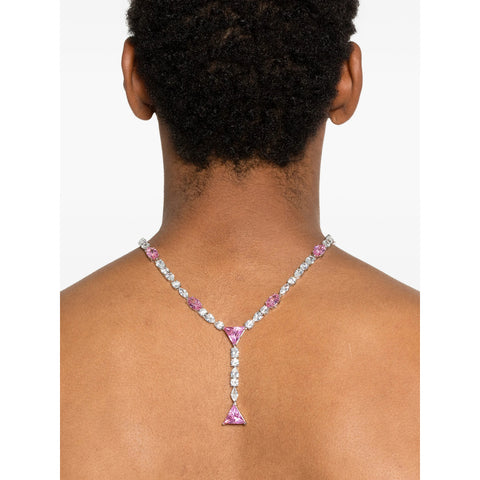 Jewellery Silver, Pink