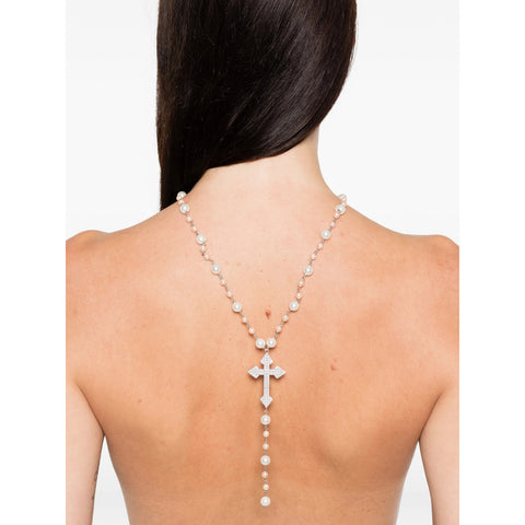 Jewellery White, Pink