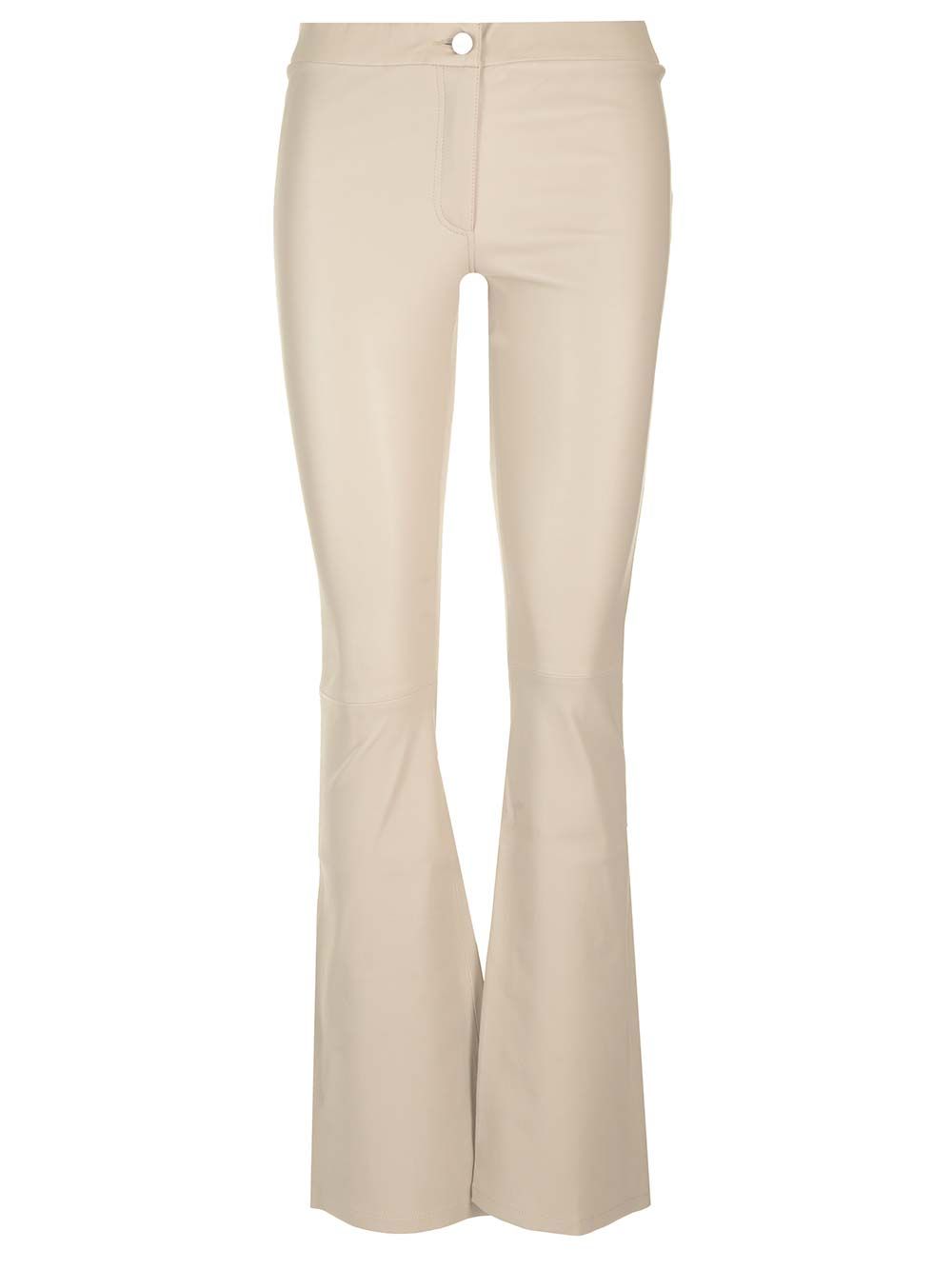 Arma Izzy Trousers - Grey | c92cf2bf2f8cb691dd8cc94117ecfae68157f66a