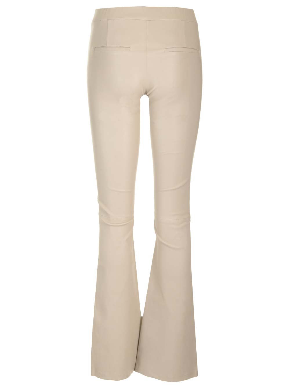 Arma Izzy Trousers - Grey | c571d9b7cedd2f0cc42ea7eef62ca0497a71d247