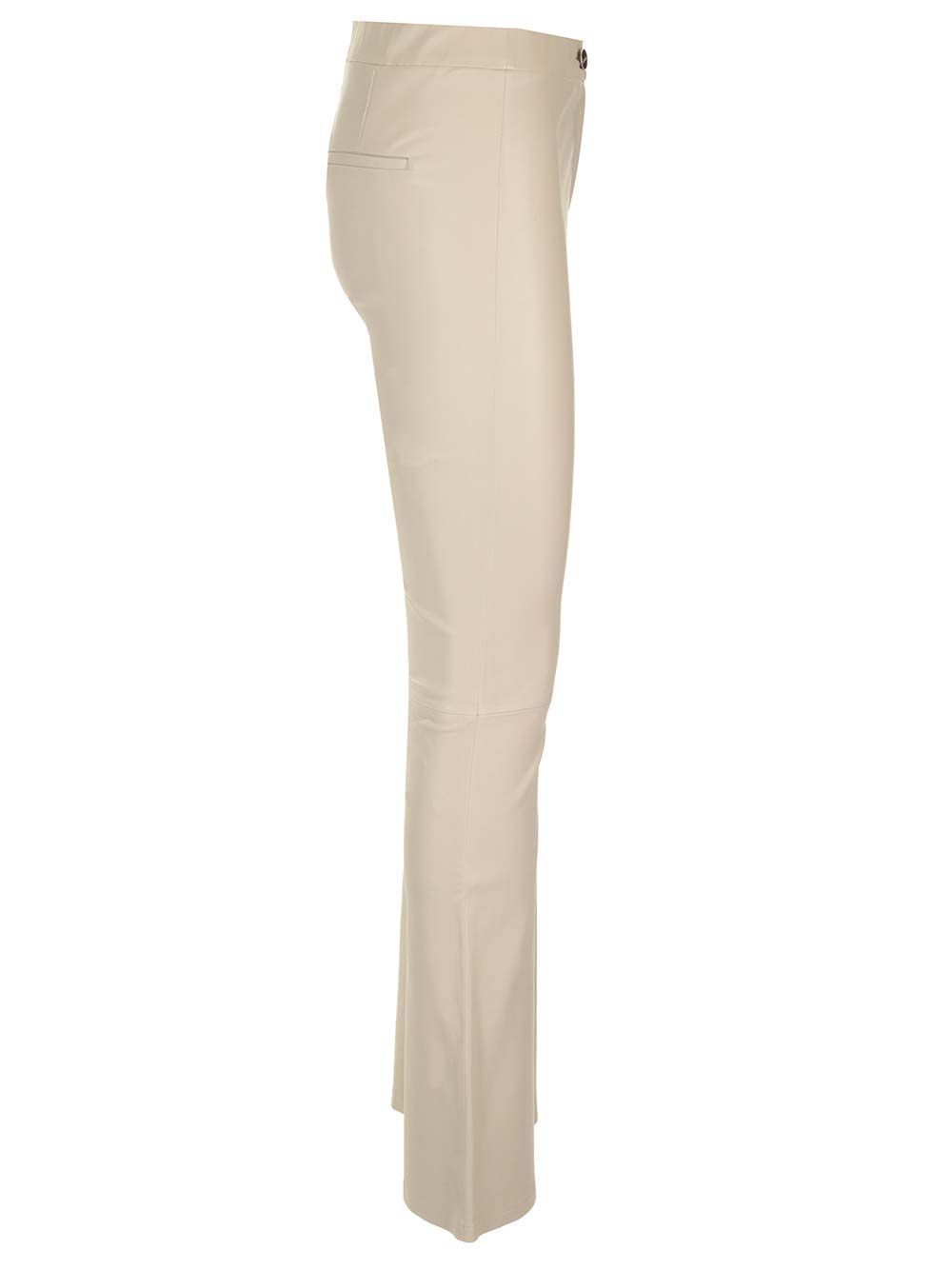 Arma Izzy Trousers - Grey | 7dfdae206cae9c467d08acf5e998516c3caff9b8