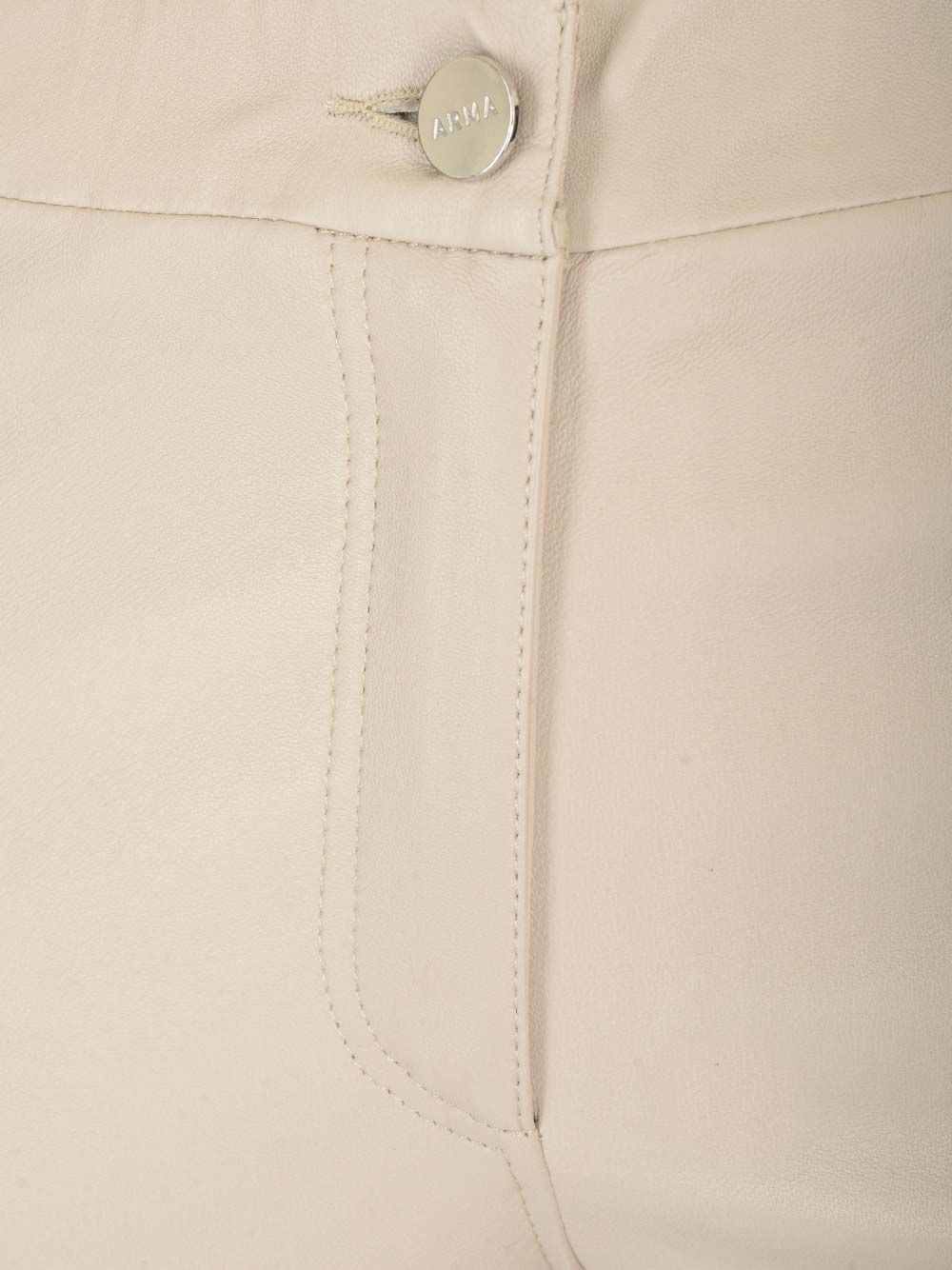 Arma Izzy Trousers - Grey | b606e31cf47eab48c9f2996e5cd1057a44222687