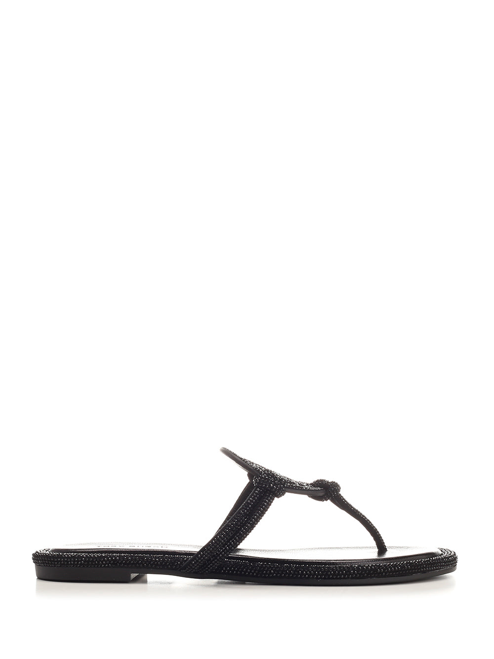 Tory Burch Miller Scarpe basse - Black | 137290e051bb75fffa6ee3860abc41c7bae83d27