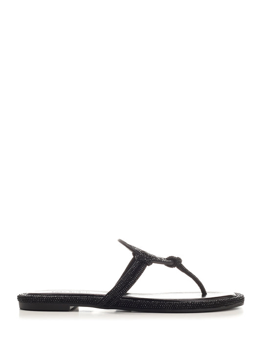 Miller Scarpe Basse Black