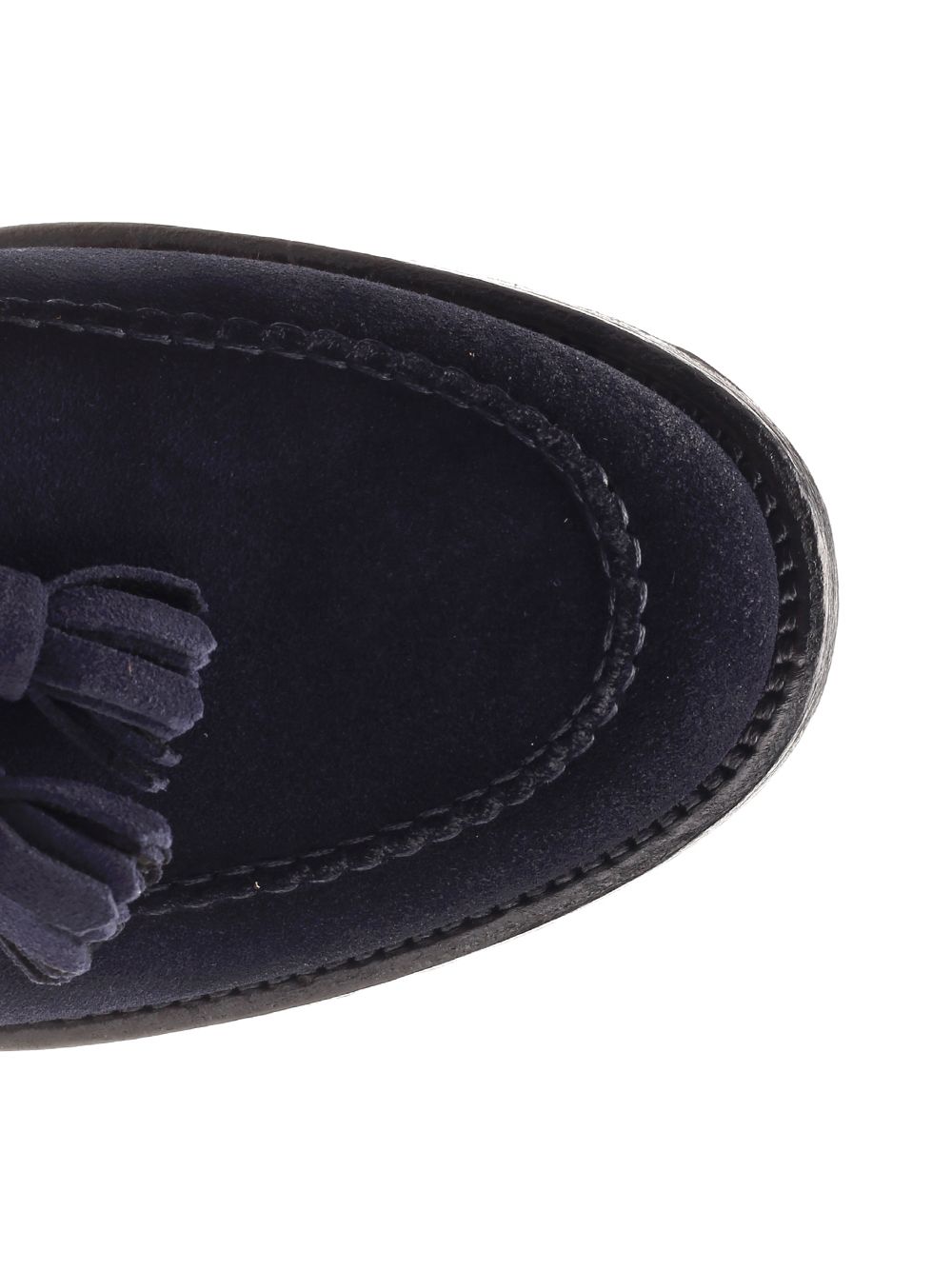 Corvari Misano Loafers - Blue | 772187d8985e842b78f4d32e9e203b7728a8a228