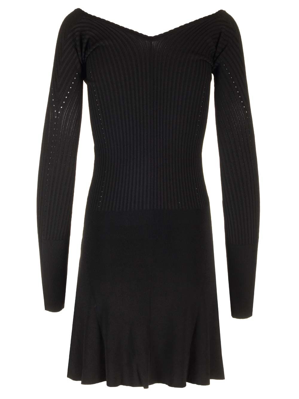 Jacquemus Pralu Dresses - Black | 64c719ce01aeaf20a563c9eb98e693d850b6a4a5