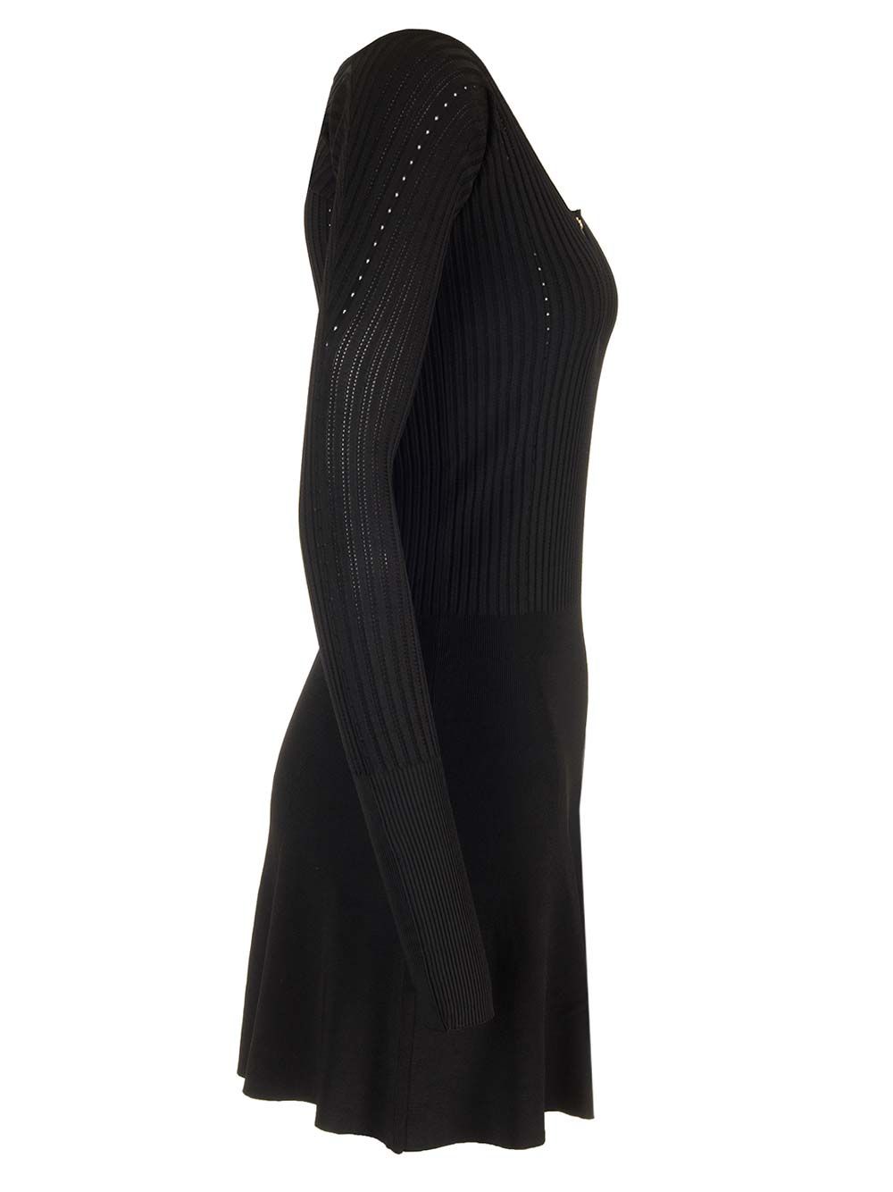 Jacquemus Pralu Dresses - Black | 52cee4c8ab17e64ab94ab8d31c9faa76d464522e