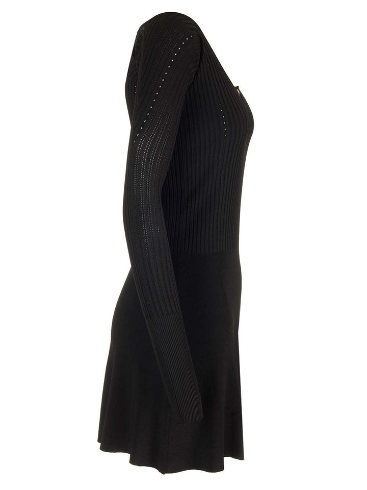 Jacquemus Pralu Dresses - Black | 52cee4c8ab17e64ab94ab8d31c9faa76d464522e