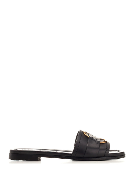 Bell Scarpe Basse Black