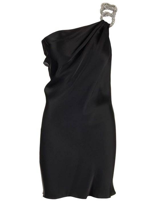 Falabella Dresses Black