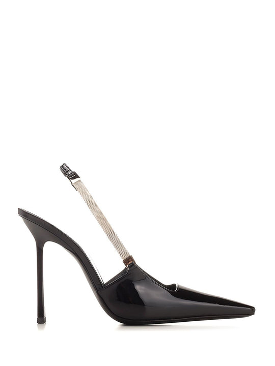 Blake Pumps Black