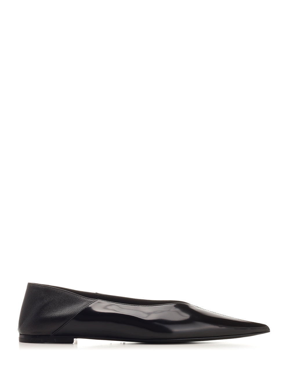 Saint Laurent Nour Scarpe basse - Black | da5b8ac1eff35445964332f375deac48b5478efb