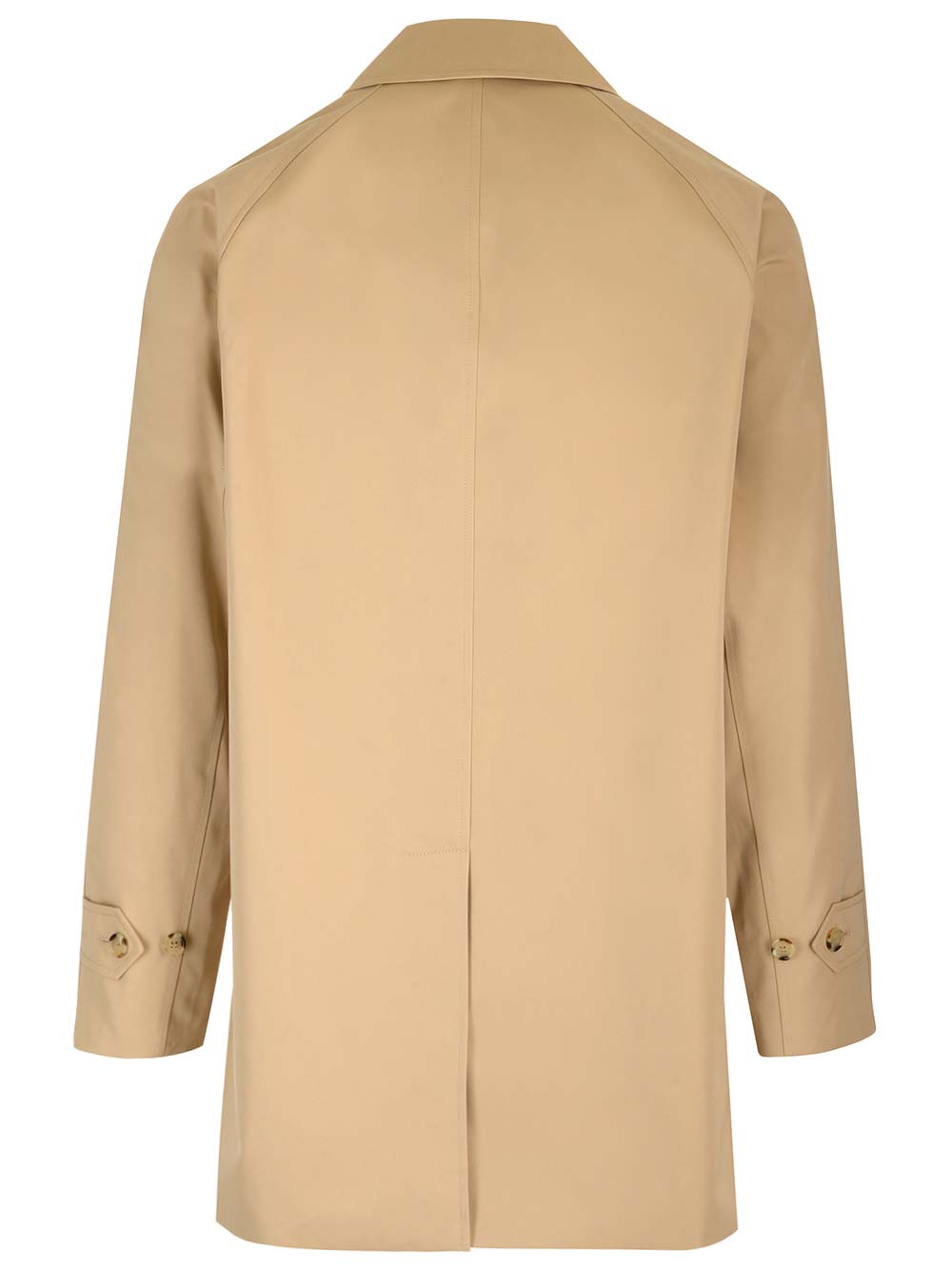 Burberry Cadmen Coats - Beige | e85bed75a3028a46c8047f7cc8c0dc1c0ed26530