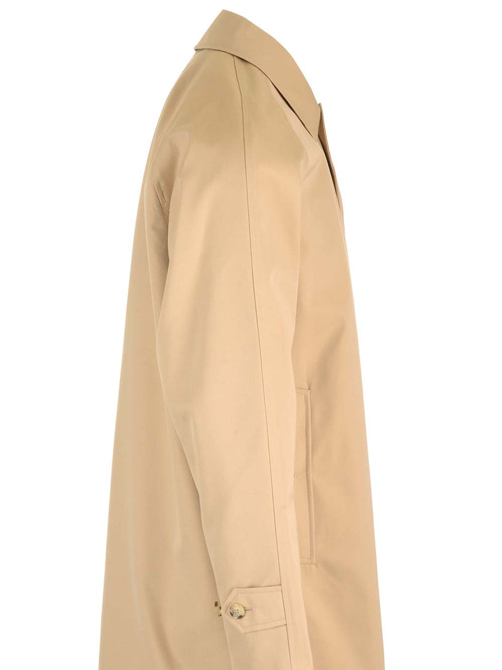 Burberry Cadmen Coats - Beige | 7d84195889fad901a8bbd49a75c510e7fcf626c1