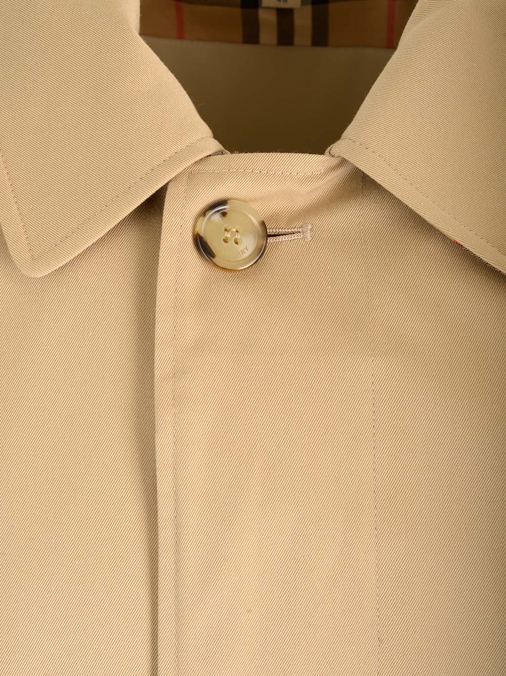 Burberry Cadmen Coats - Beige | 905ad12ea9a9a306bda41a0e38dc106d460d728a