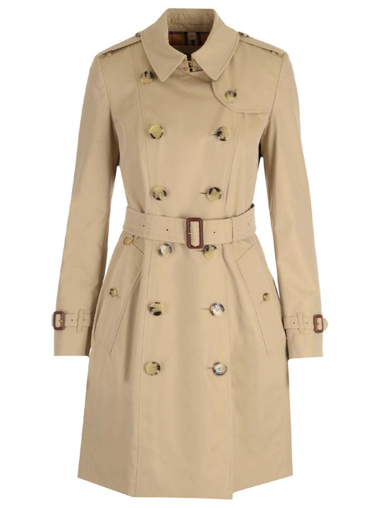 Chelsea Coats Beige