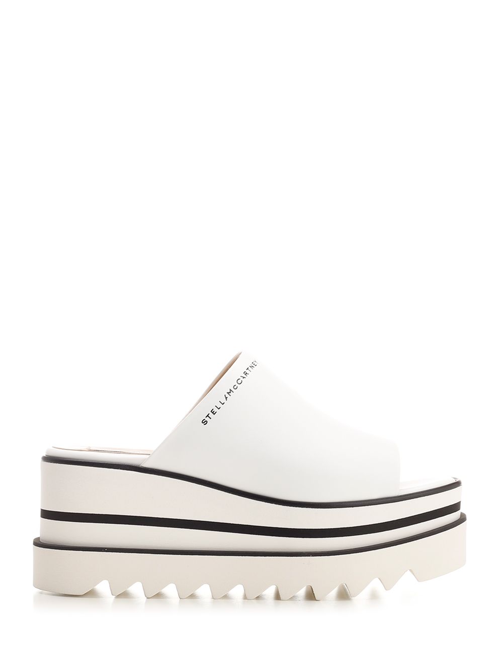 Stella Mccartney Elyse Scarpe basse - White | 7009eaefd332e722aae62aff53444f5a3c8ad654