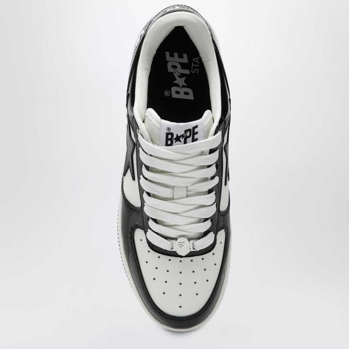 Bape Shoes - Black | 675d88c8eca902693255be9b3de8be25d74b4dfa