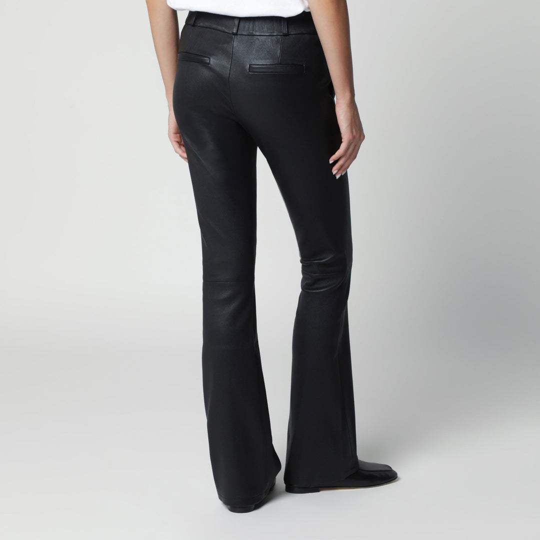 Arma Pants - Black | 85ebd91782fccd9b9a4fe25d17aba10cb755408f