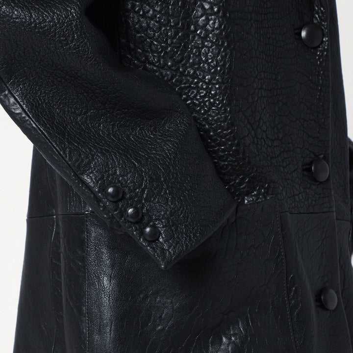 Cassell Coats & Jackets - Black | a93447247a109629551e70b682ce80c3e76f5a90