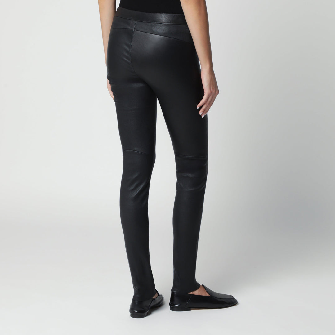 Arma Pants - Black | c0efc05fa84a5e2b215aae3ec8ab2dacdf984713