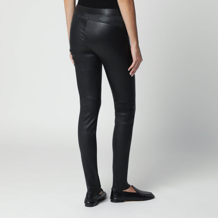 Arma Pants - Black | c0efc05fa84a5e2b215aae3ec8ab2dacdf984713