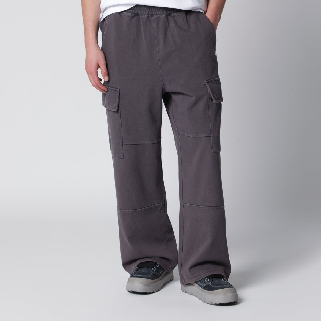 Bape Pants - Grey | da9b067b01fc716c25412b6b436c624813c077d3