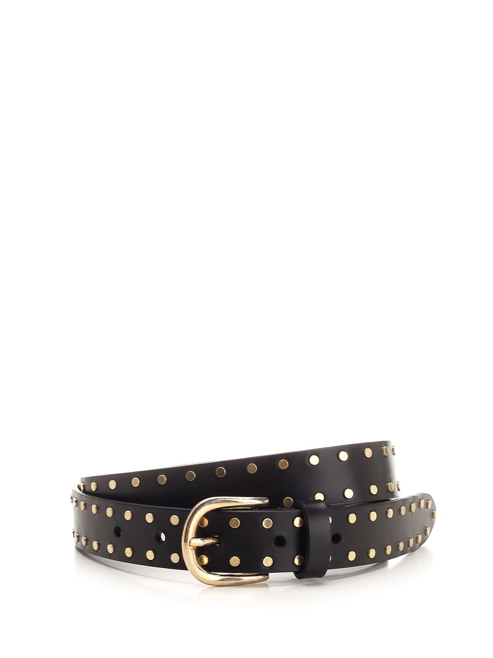 Isabel Marant Milly Belts - Black | 080da6dbfdfd0c8de53166b30c8ec29e6c018e51