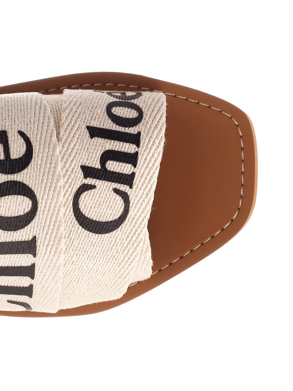 Chloe' Woody Scarpe basse - White | 35fd2259928f81ea8a551189a468af0ac7c04c33