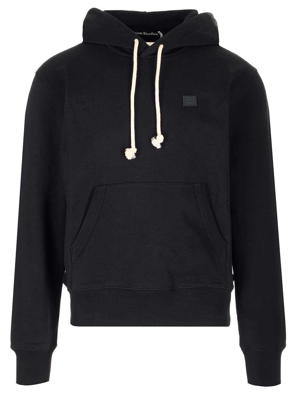 Acne Studios Ci0141 900-Black Sweatshirts - Black | a8f8774acfd6433a796c72baee003d3ffe2eff49