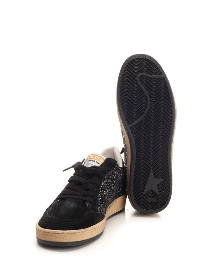 Golden Goose Deluxe Brand Ball Star Sneakers - Black | fe6b86a194414c79066ce6002ee9964af9efcf1c