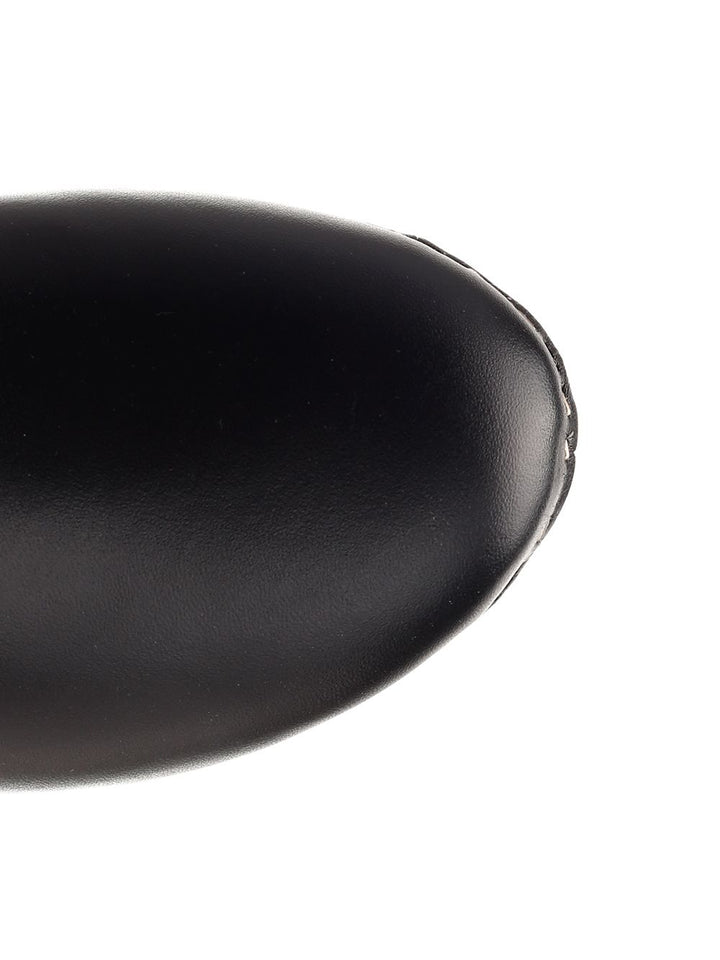Golden Goose Deluxe Brand Leather Clogs Scarpe basse - Black | 9f873510679caadbbf8c9b9d1cdcf3f094b986bc