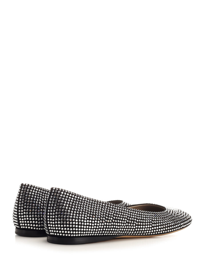 Loewe Toy Scarpe basse - Black | e73bb6cac9b424d1e45a21c23438d7e93389030e