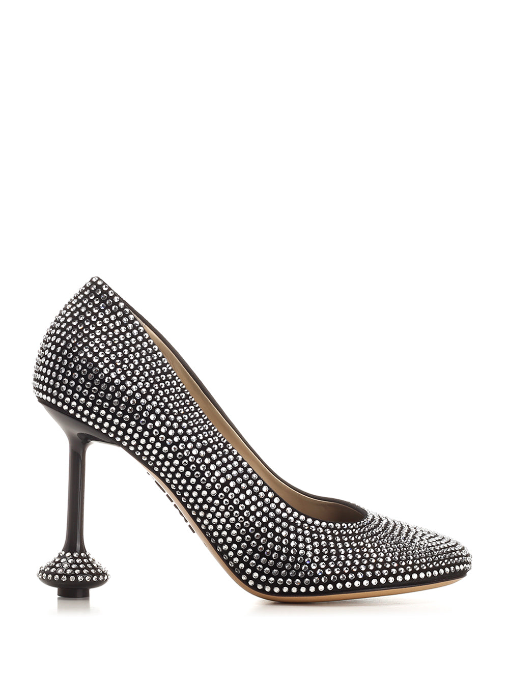 Loewe Toy Pumps - Black | 31bd09c0fd3ca1d4e54053fdca6613b992014e14