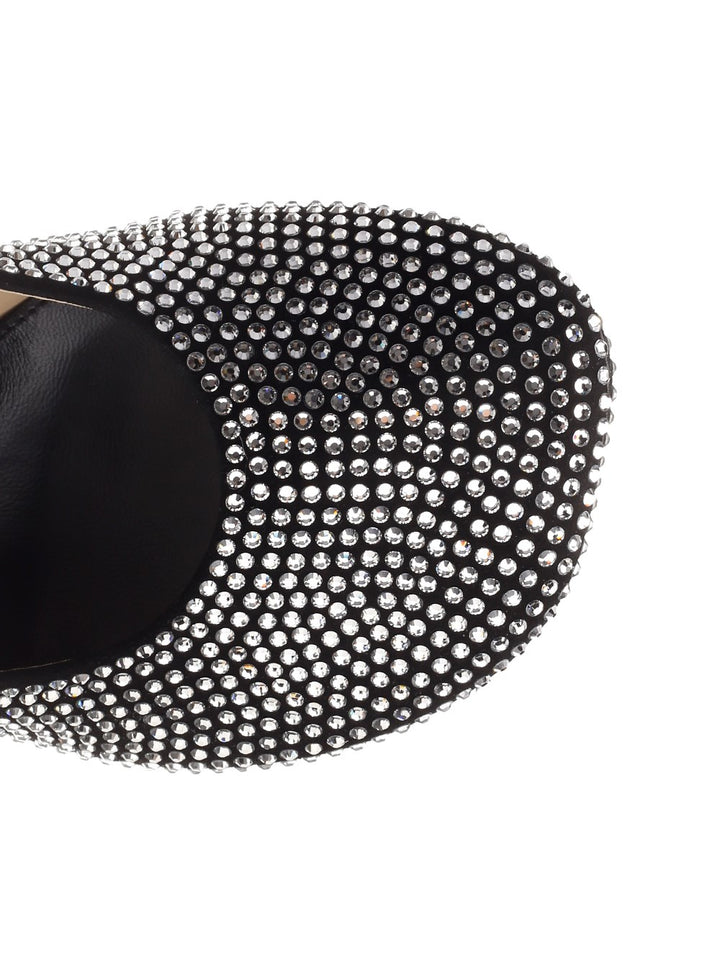 Loewe Toy Pumps - Black | fef758a303a3f9f0e272b48a9b2d56a4cf0cfff1