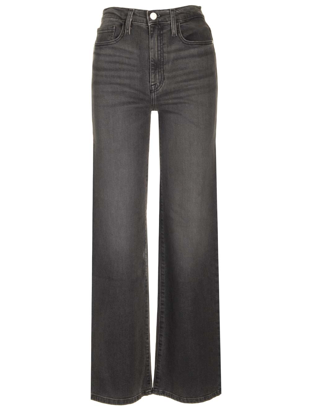 Frame Le Jane Jeans - Black | b530a87bed40bf2bd83a9ef6f6000a3e1e02c820