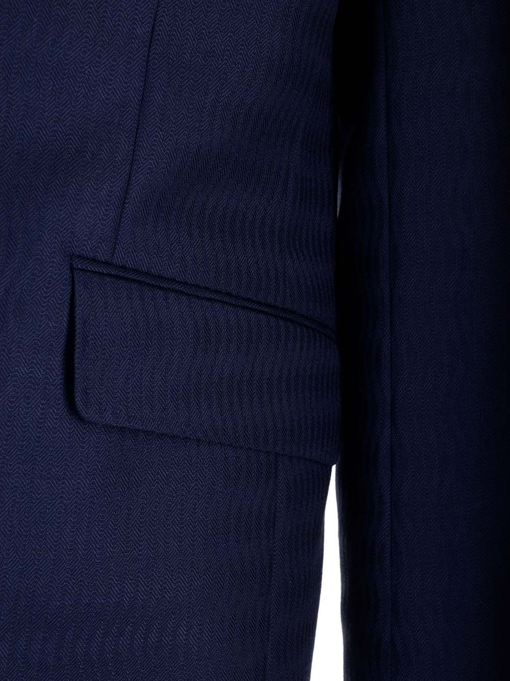 Etro Blue Jacket Jackets - Blue | 3e8ad153c470be2e068746a77005f8b0a7f6c6d5