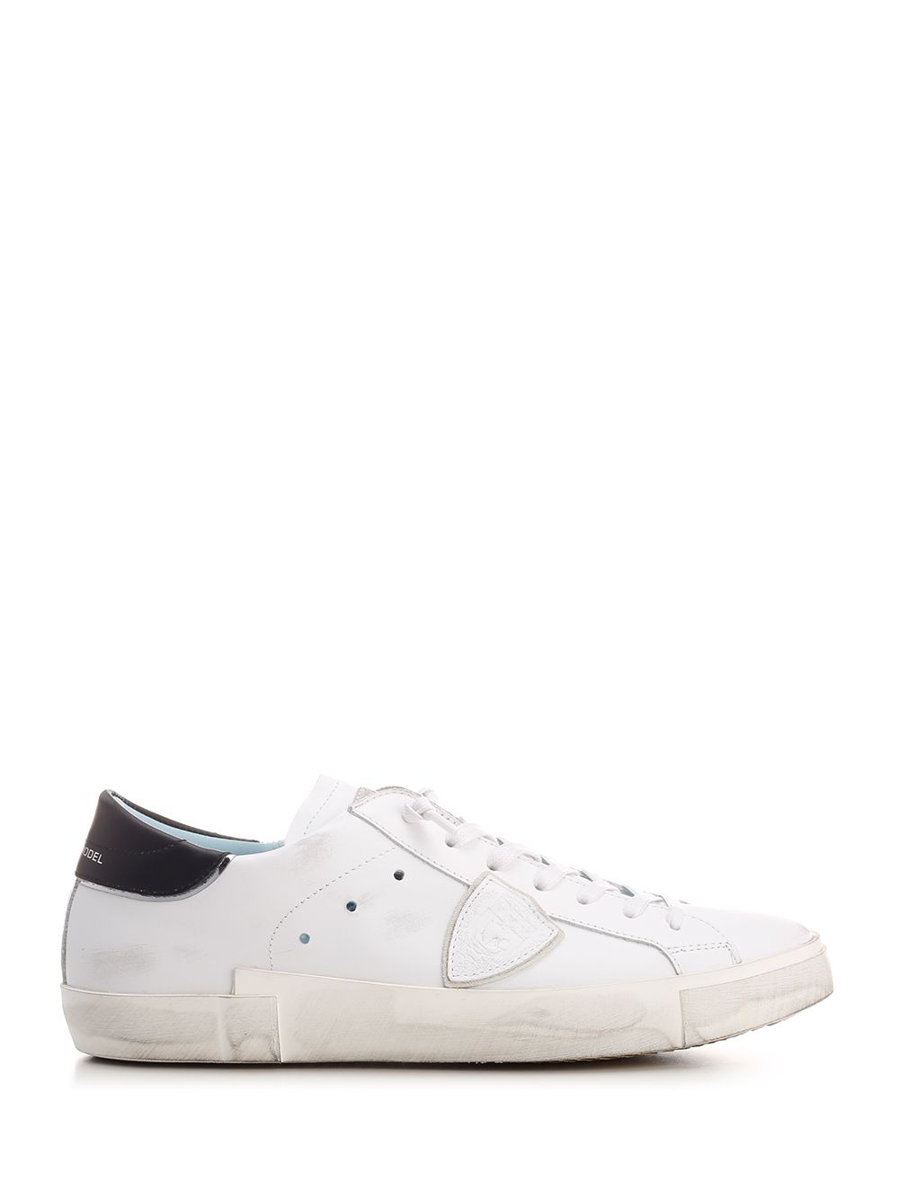Philippe Model Prsx Sneakers - White | 849de5be249927aebd46b745a12c872da43071b9