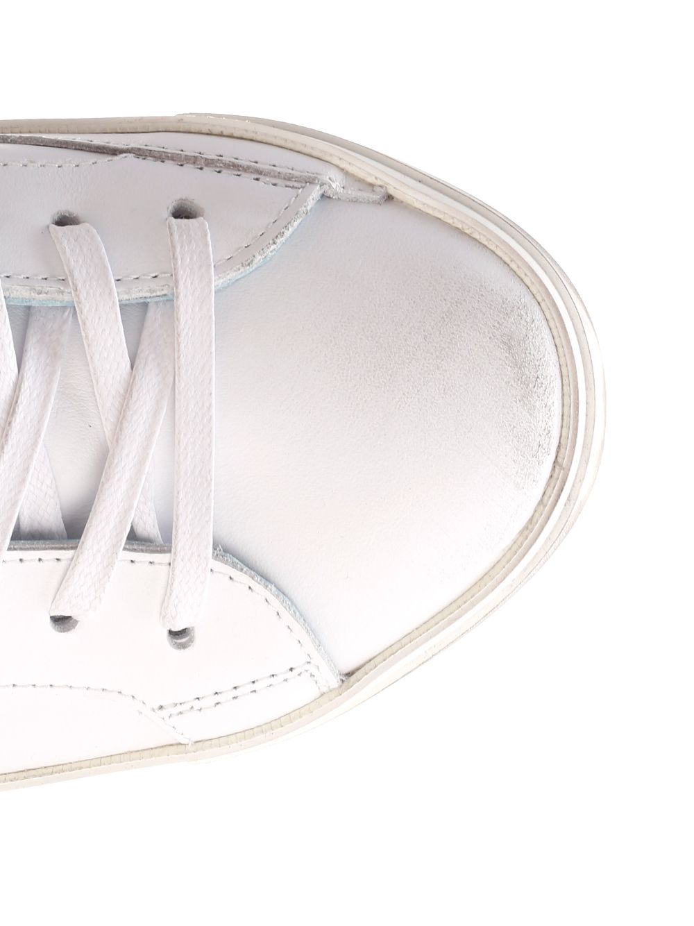 Philippe Model Prsx Sneakers - White | 6937963c541d5698319bc5a9640123ef0034c03d