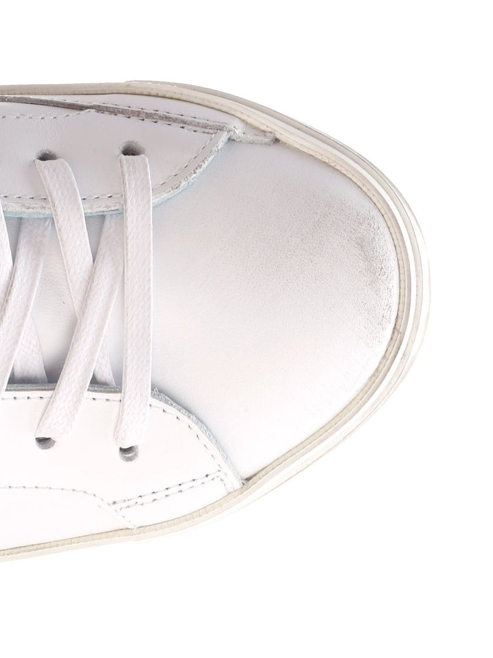 Philippe Model Prsx Sneakers - White | 6937963c541d5698319bc5a9640123ef0034c03d
