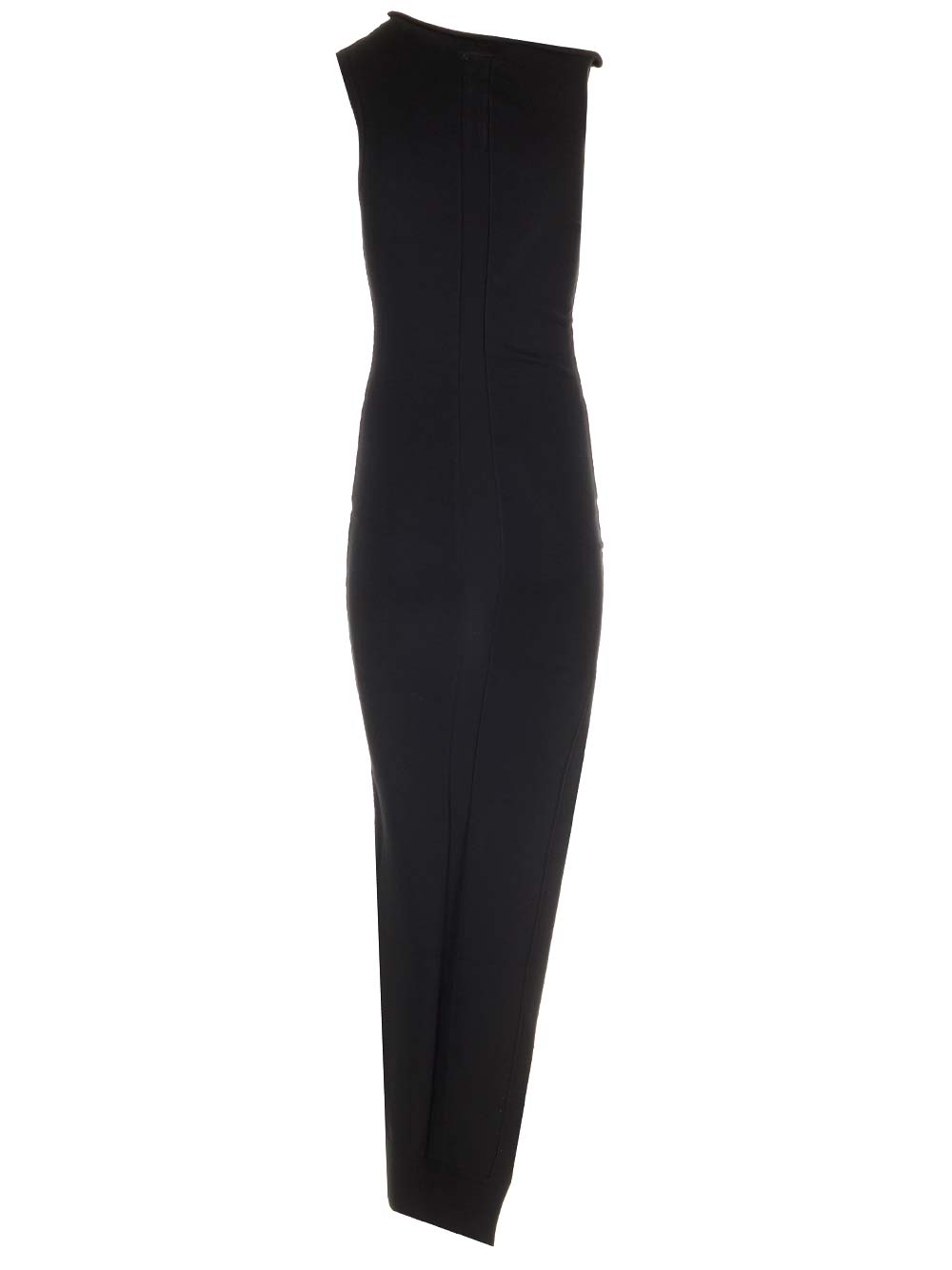 Rick Owens Athena Dresses - Black | 7efaebdbb8913699597c21da288f0a461994e2b0