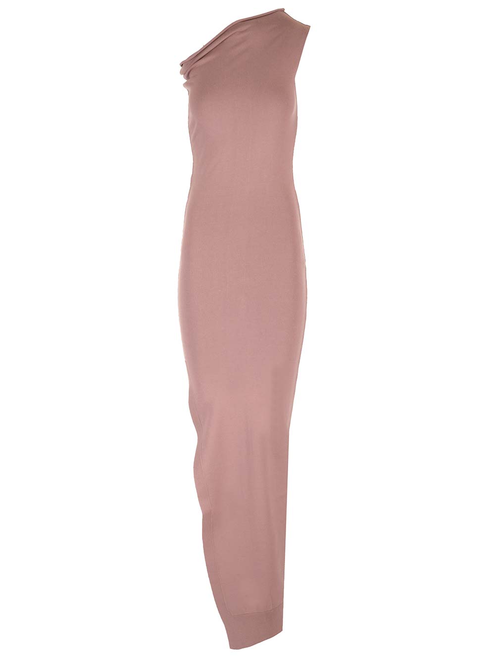 Rick Owens Athena Dresses - Rose | 3c8d20cedcc6748f5d01f4973de8f15ab2172a81