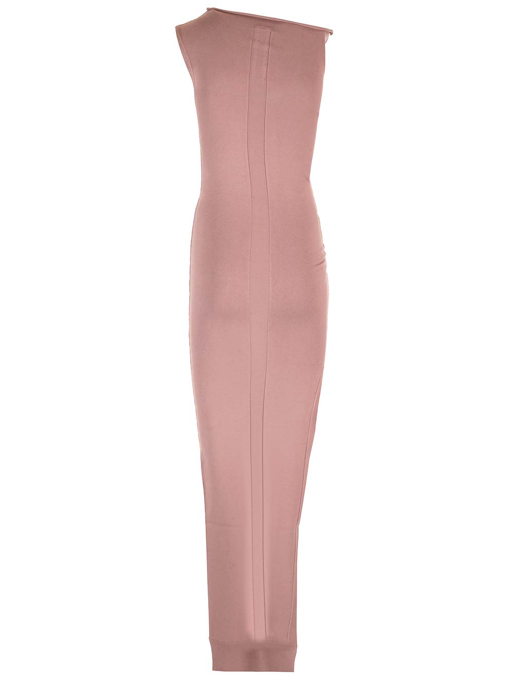 Rick Owens Athena Dresses - Rose | b6749c3532476cf01924d233131773ef9efb455f