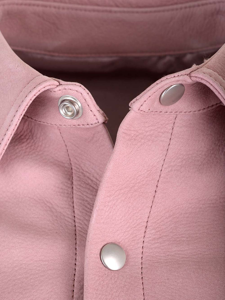 Rick Owens Alice Strobe Skirts - Rose | 0a77119eecbcd42d5fe0072cf7237a4ab97f17b9