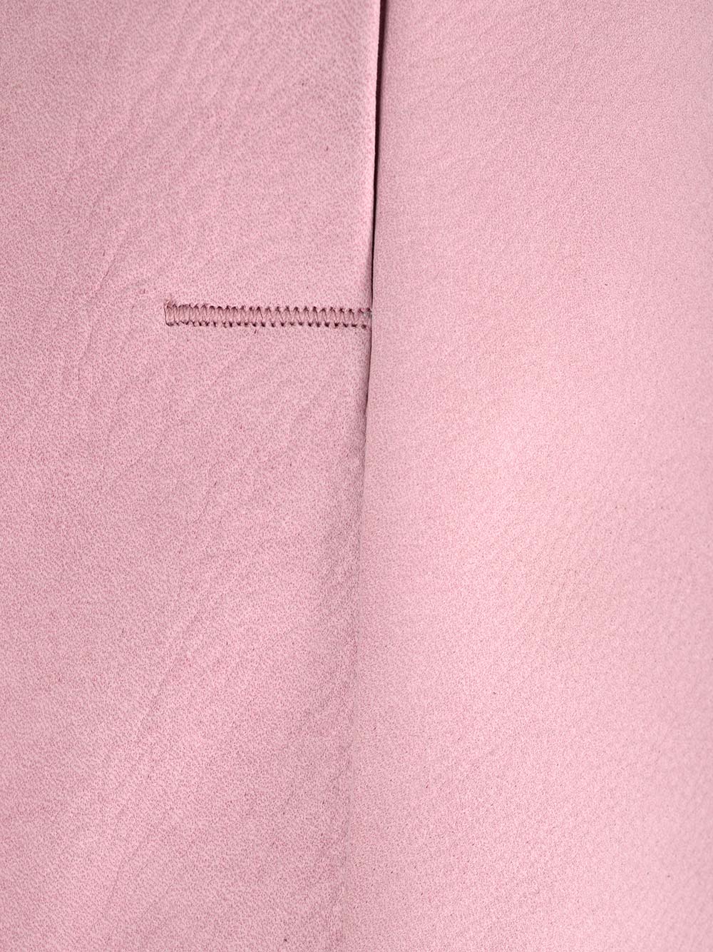 Rick Owens Alice Strobe Skirts - Rose | 73dace464fd2464d5ae356de058f211beceda451