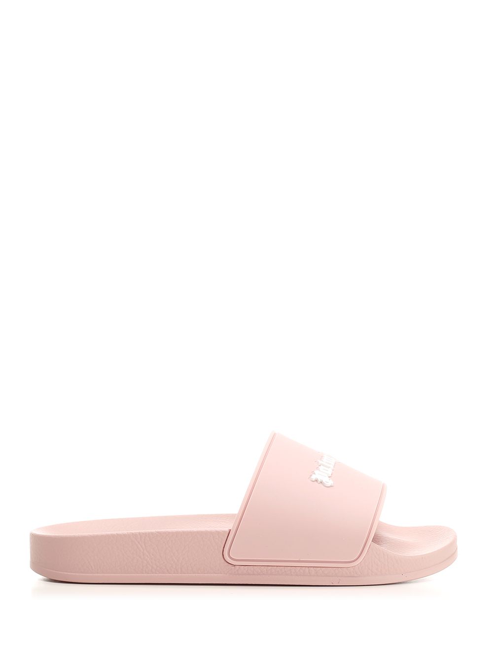 Palm Angels Pool Slide Scarpe basse - Rose | c31af69fa376c6783ff8403b16c41273e5be4a15