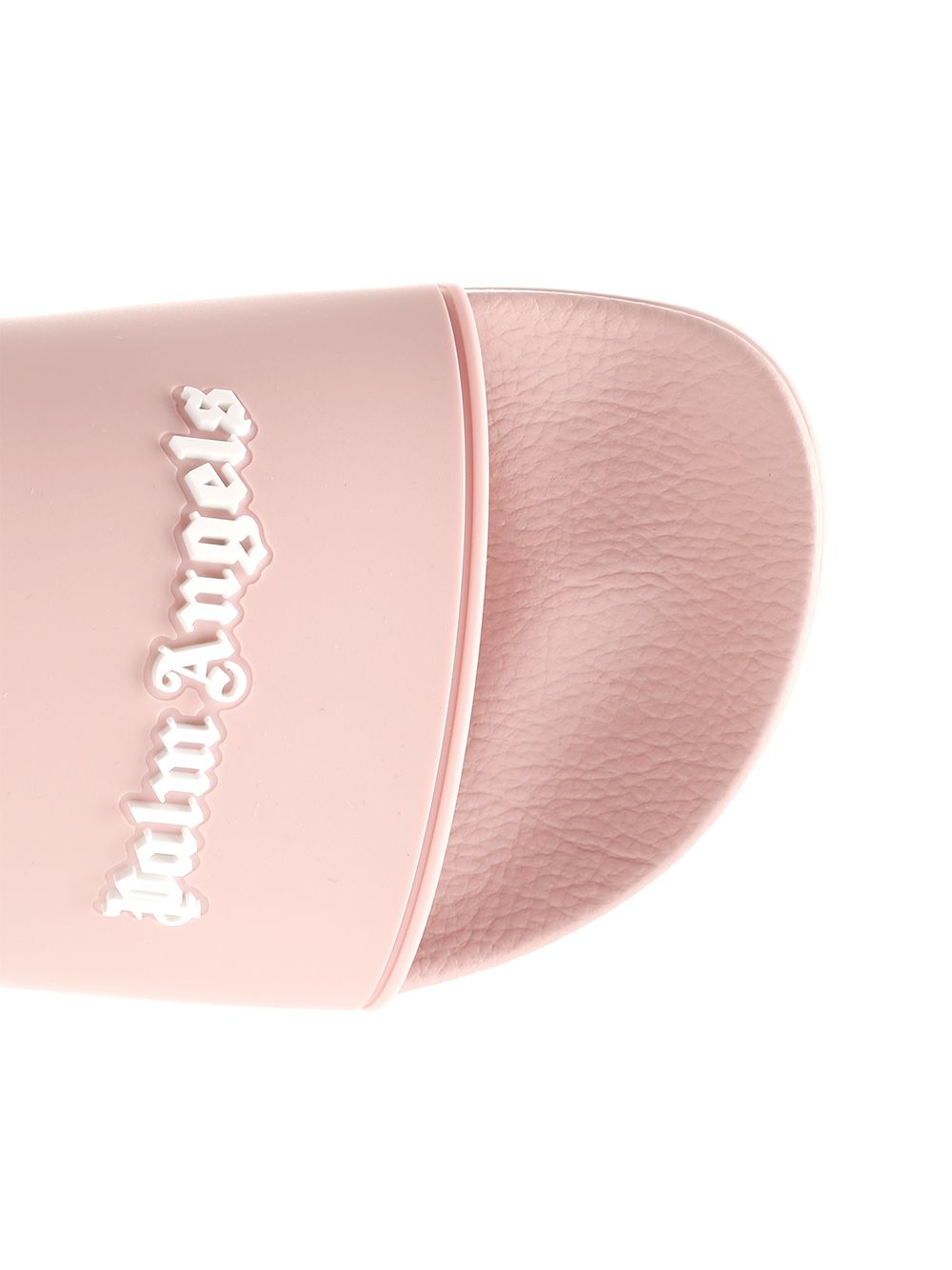Palm Angels Pool Slide Scarpe basse - Rose | 05b7d4fb814567ede1a3465635ff7cfc6ca64f2e
