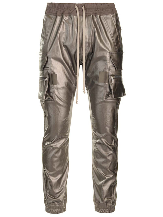 Mastodon Jeans Silver
