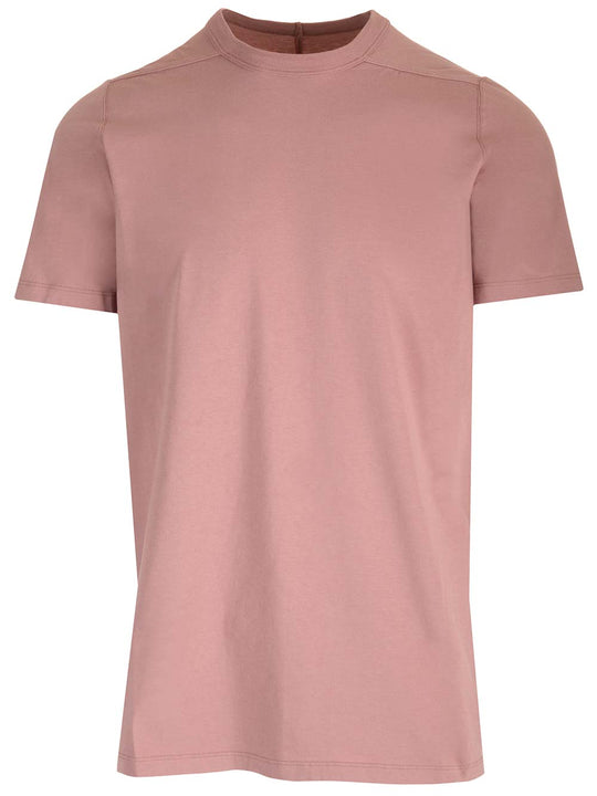 Long T-Shirt Rose